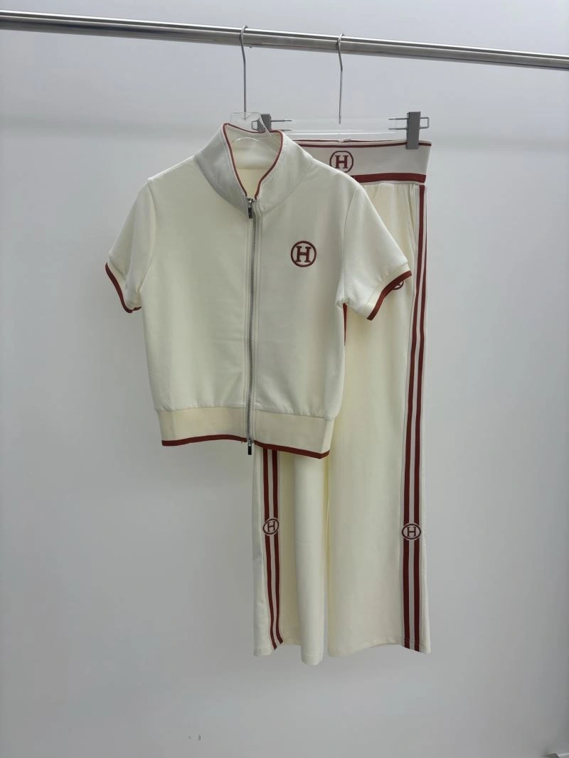FashionForward Hermes Long Suits 130259