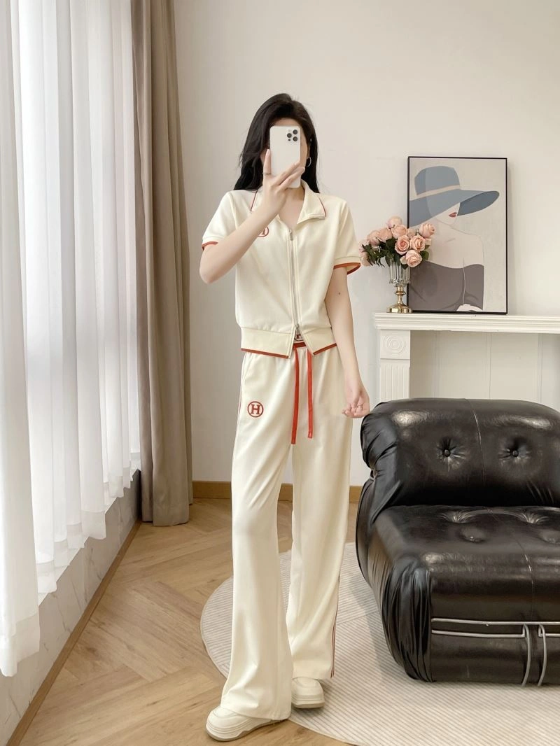 FashionForward Hermes Long Suits 130259