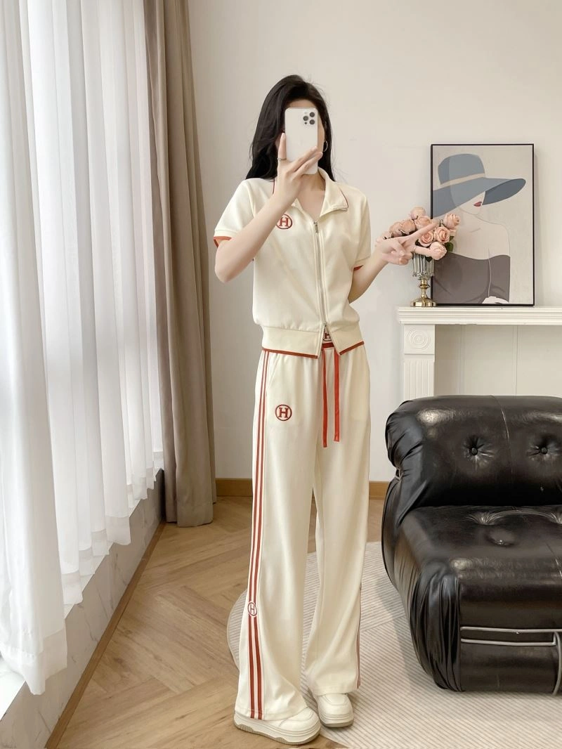 FashionForward Hermes Long Suits 130259