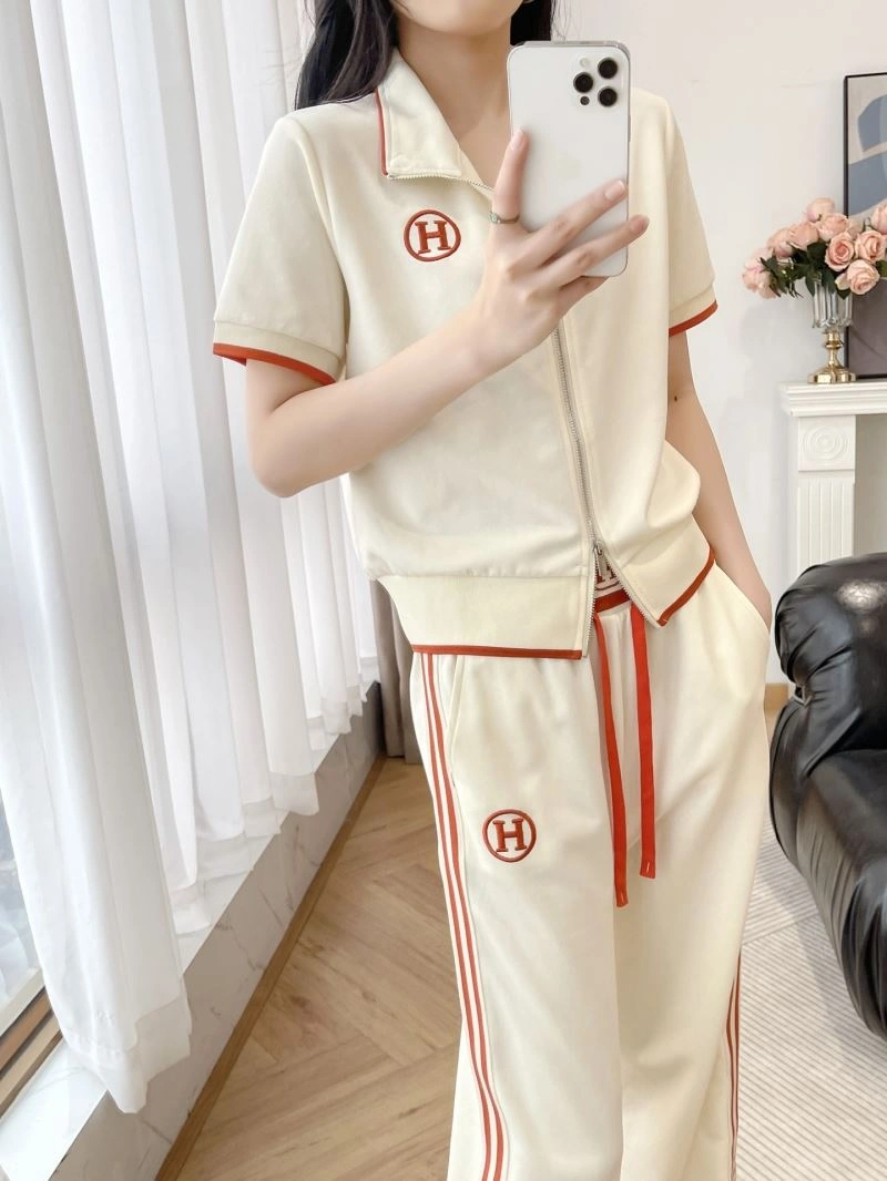 FashionForward Hermes Long Suits 130259