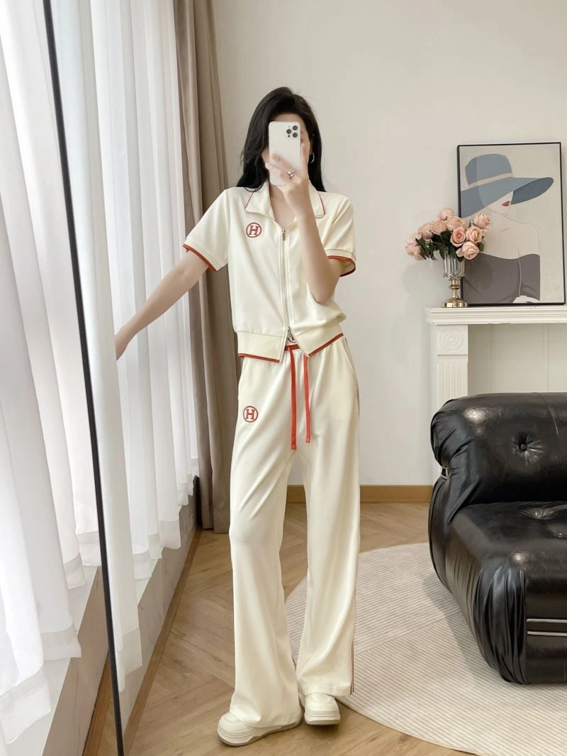 FashionForward Hermes Long Suits 130259