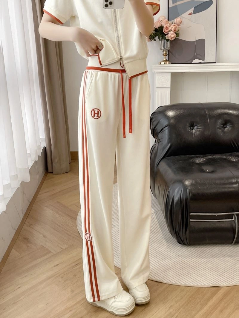 FashionForward Hermes Long Suits 130259