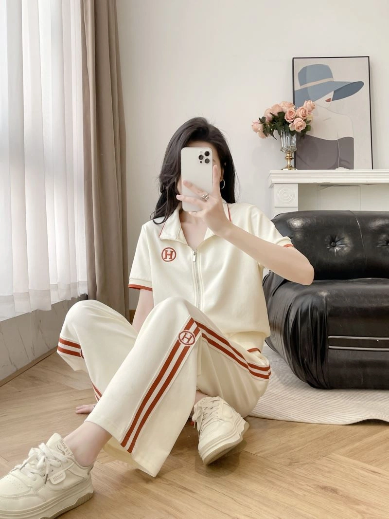 FashionForward Hermes Long Suits 130259