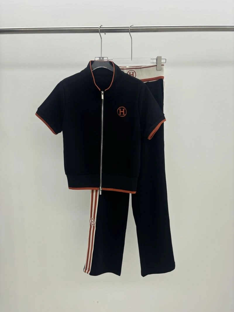 Hermes Long Suits MoistureWicking 130266
