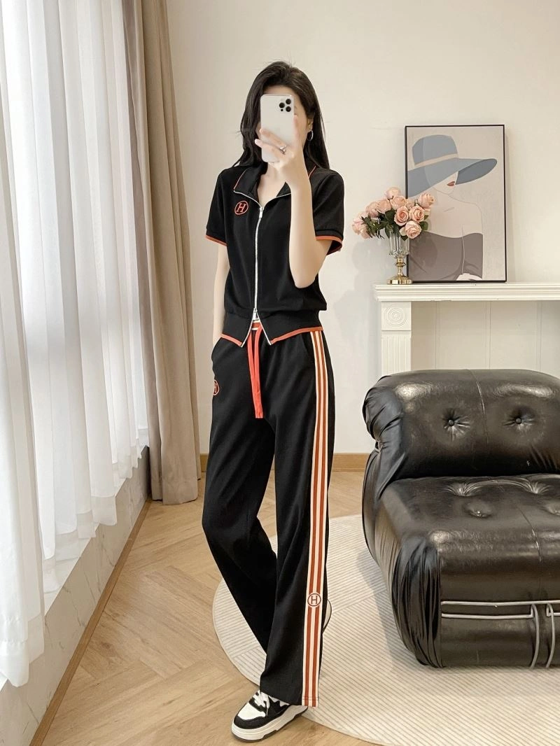 Hermes Long Suits MoistureWicking 130266
