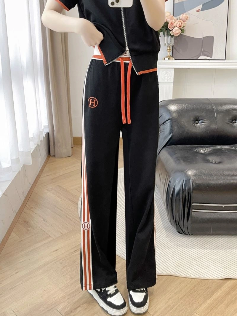 Hermes Long Suits MoistureWicking 130266