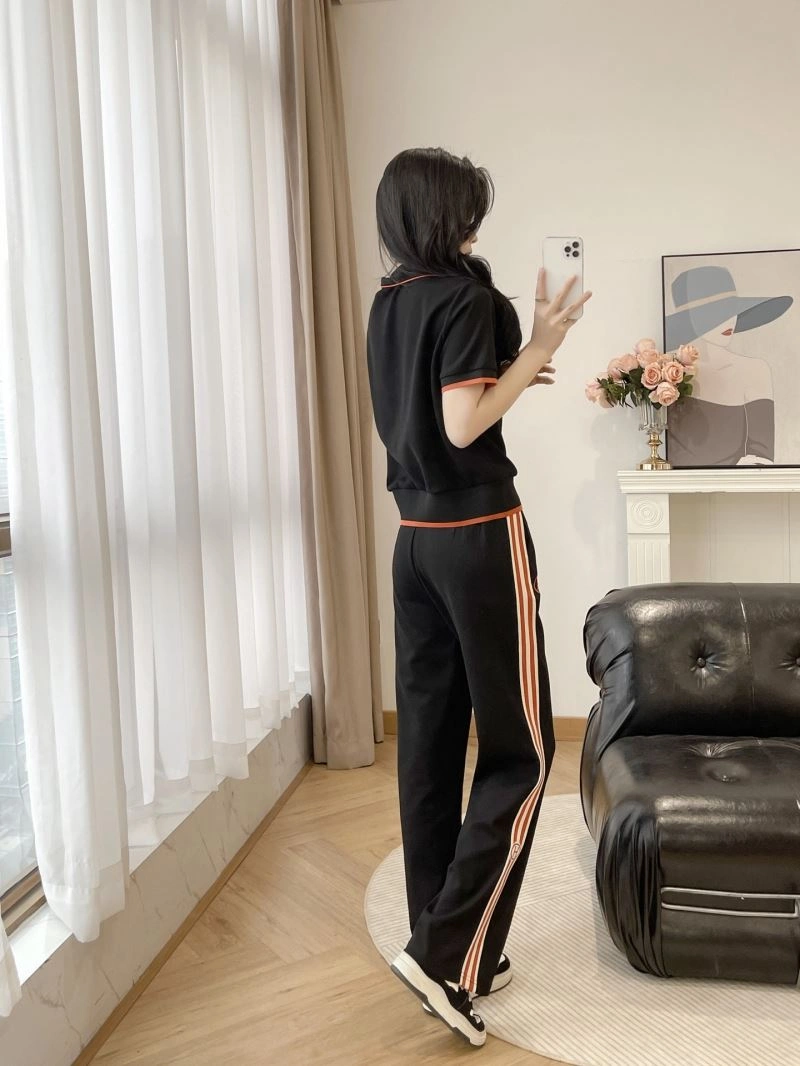 Hermes Long Suits MoistureWicking 130266