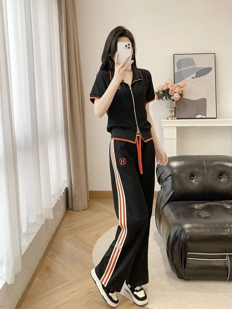 Hermes Long Suits MoistureWicking 130266