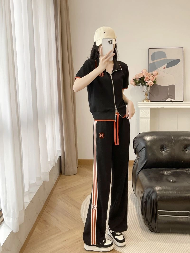Hermes Long Suits MoistureWicking 130266