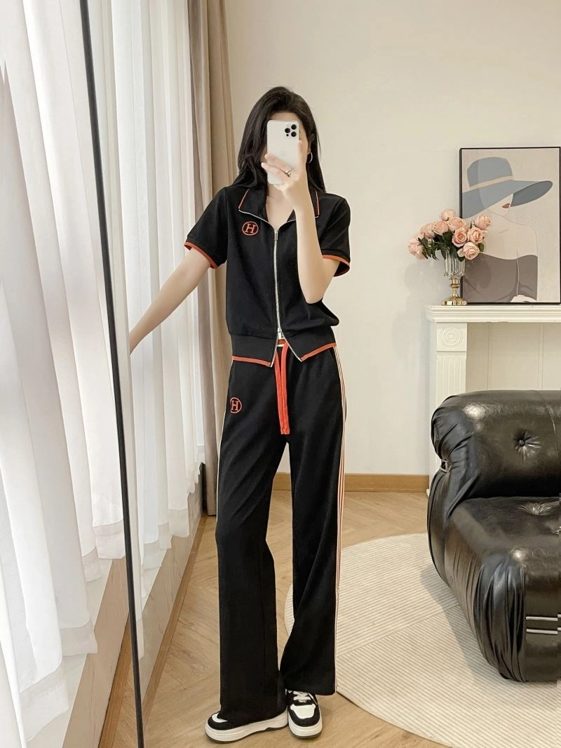 Hermes Long Suits MoistureWicking 130266
