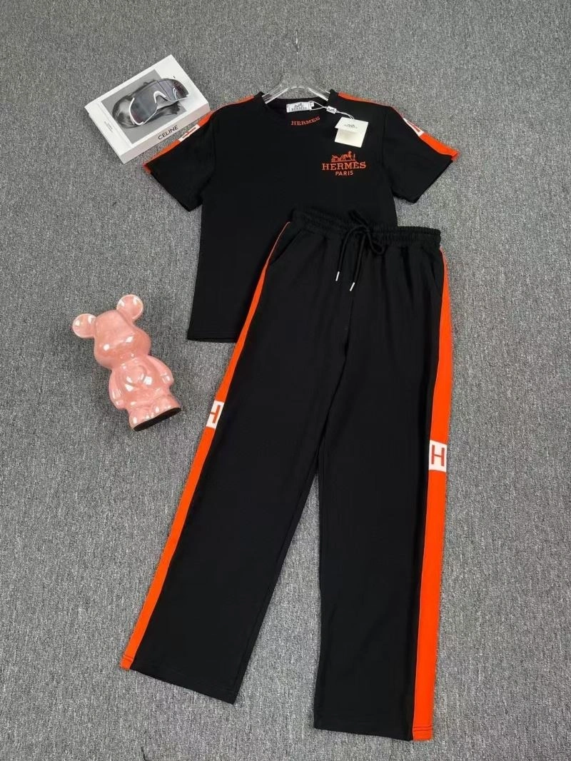 Colorful Hermes Long Suits 130260