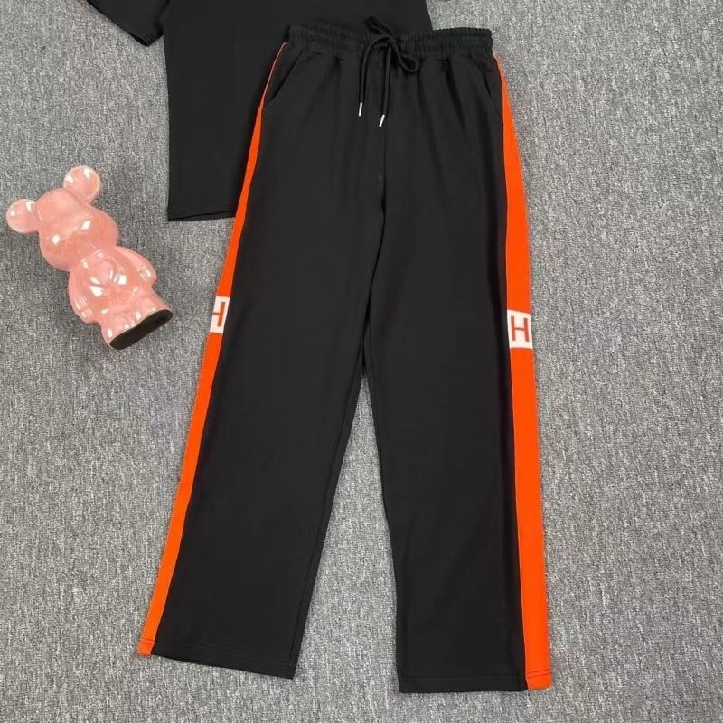 Colorful Hermes Long Suits 130260