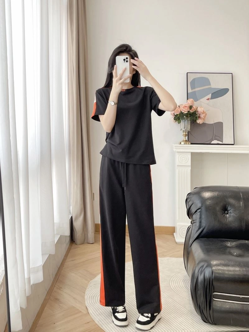 Colorful Hermes Long Suits 130260