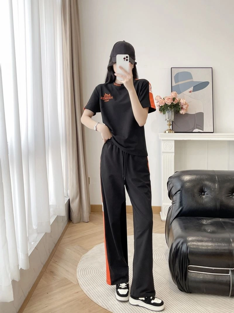 Colorful Hermes Long Suits 130260