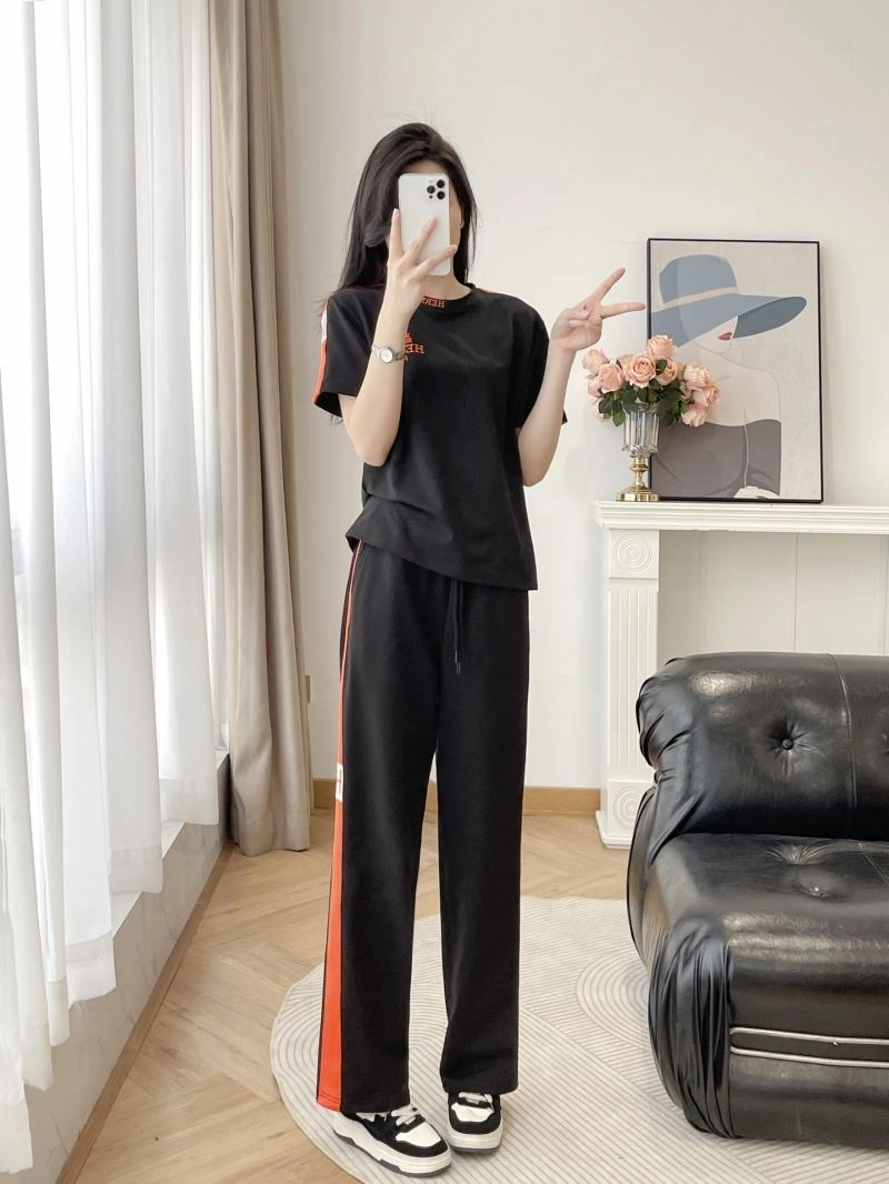 Colorful Hermes Long Suits 130260