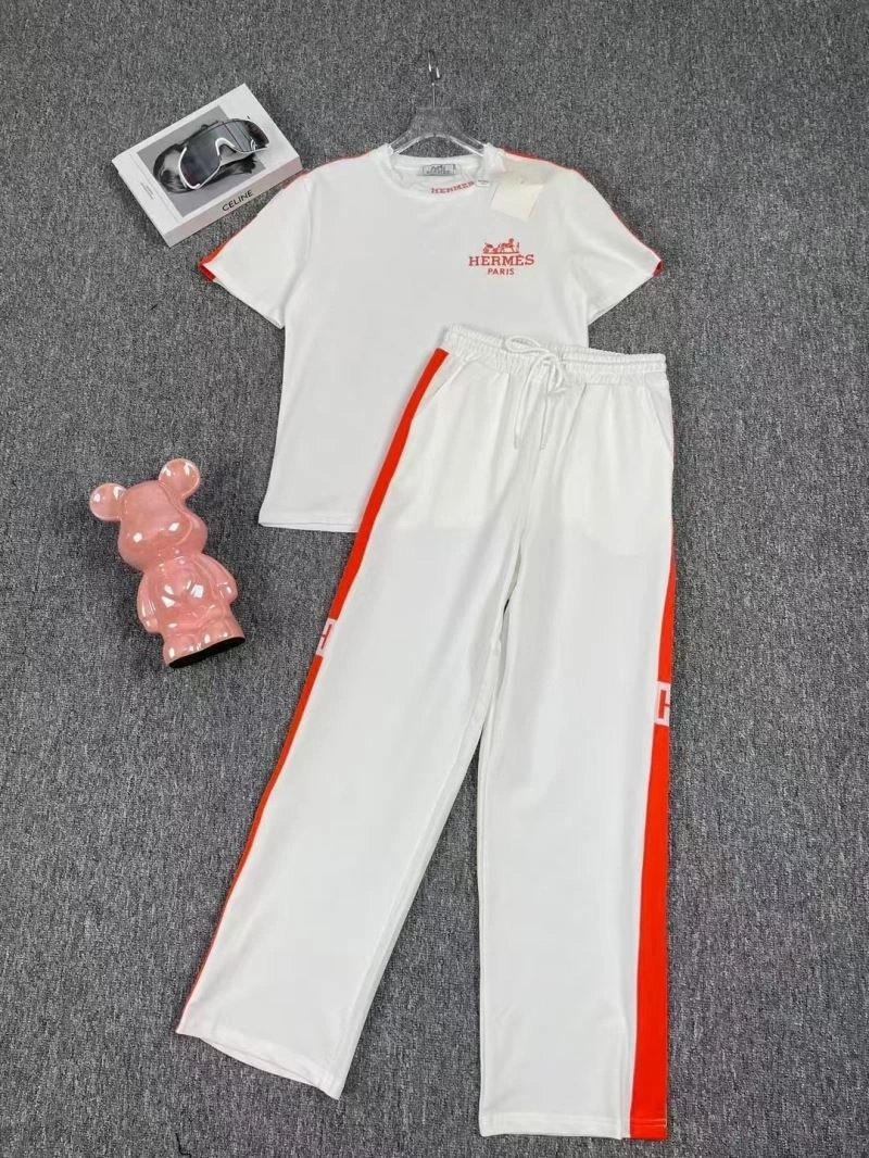 Hermes Long Suits ZeroBulk 130265