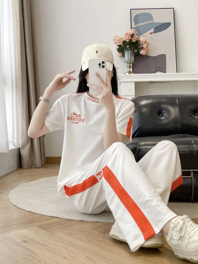 Hermes Long Suits ZeroBulk 130265
