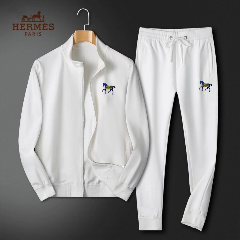Supportive Hermes Long Suits 130297
