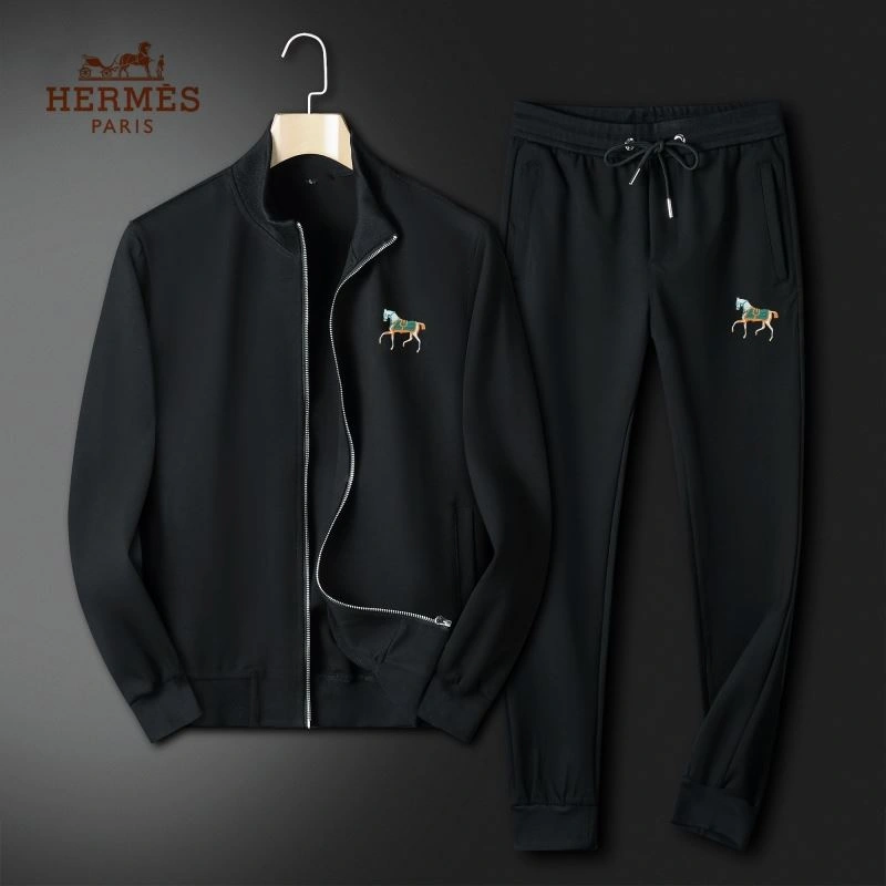 Supportive Hermes Long Suits 130297