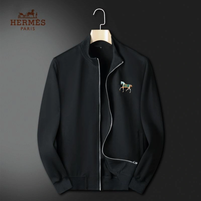 Supportive Hermes Long Suits 130297