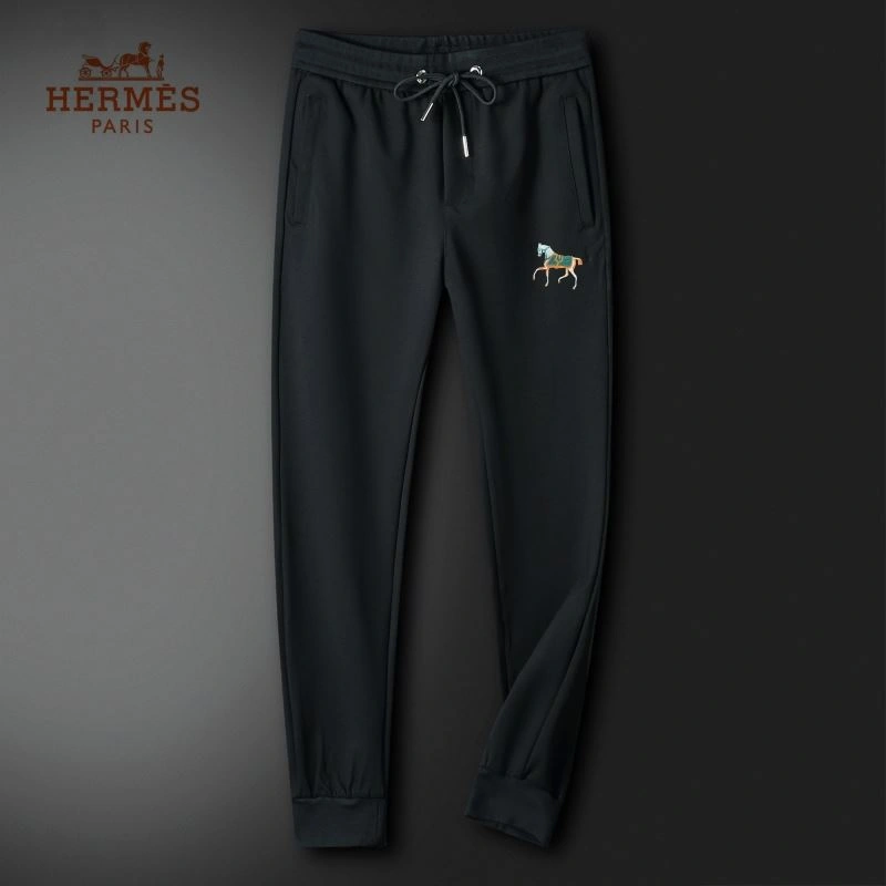 Supportive Hermes Long Suits 130297