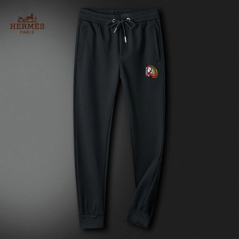 Refined Hermes Long Suits 130295