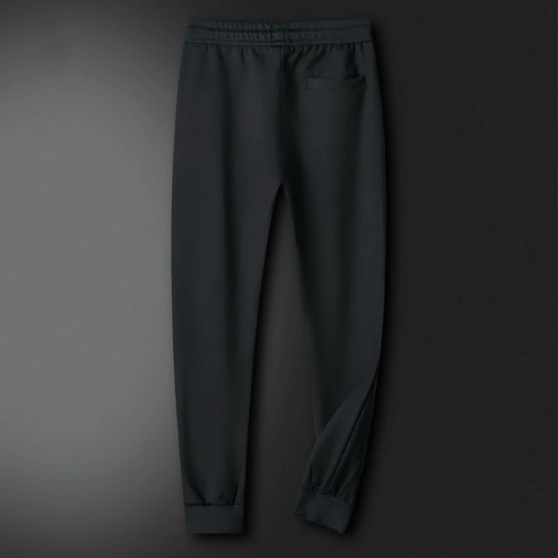 Refined Hermes Long Suits 130295