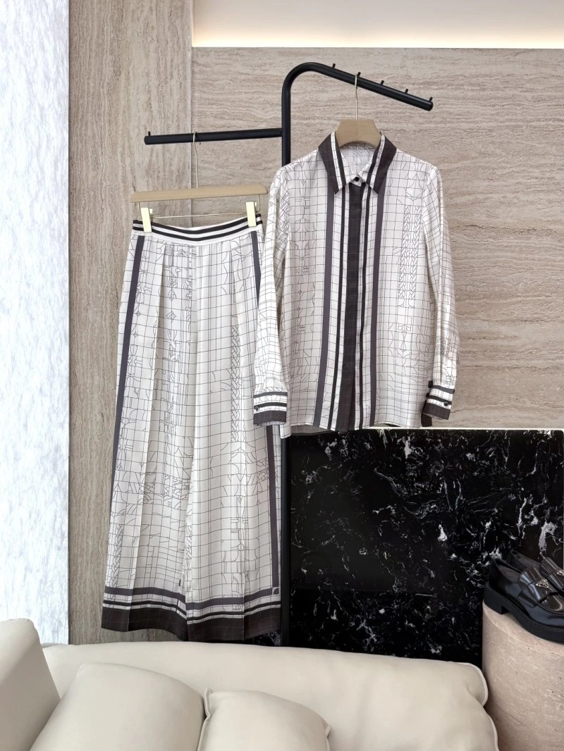 Hermes Long Suits WaterResistant 129360