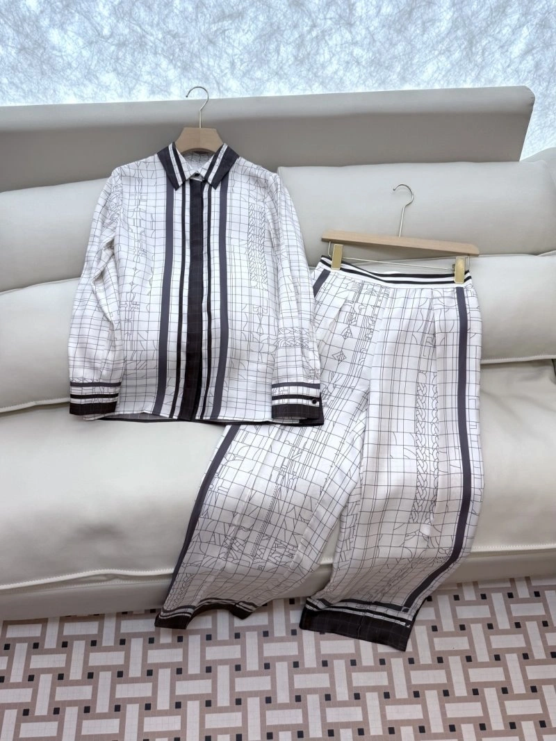 Hermes Long Suits WaterResistant 129360