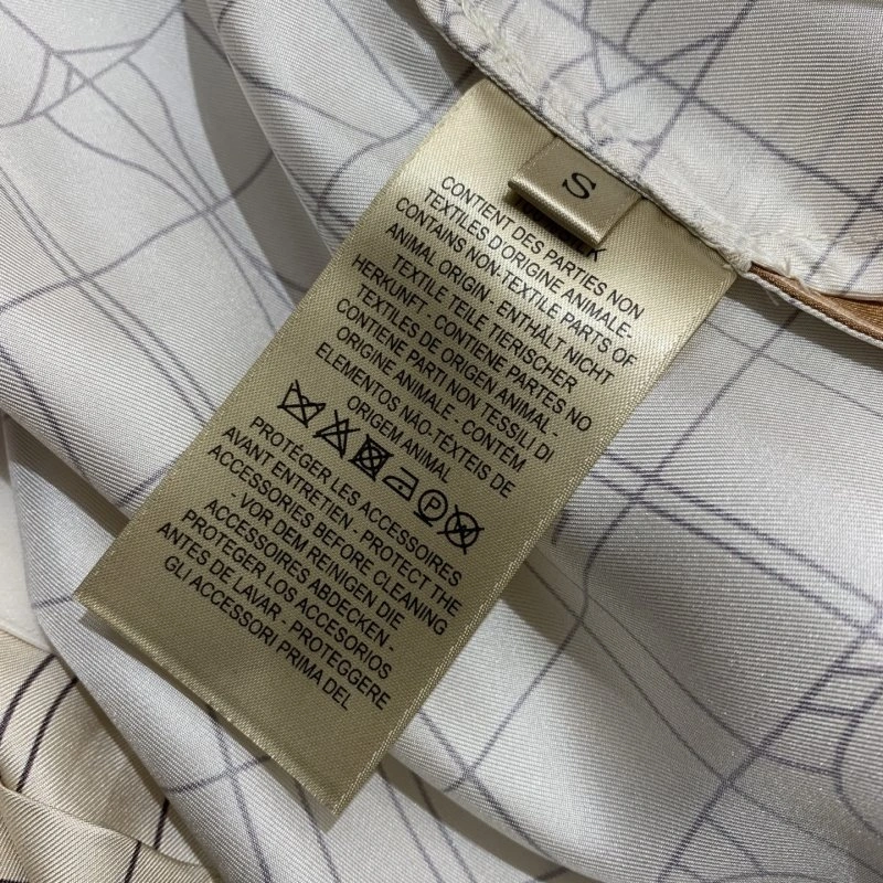 Casual Hermes Long Suits 129409