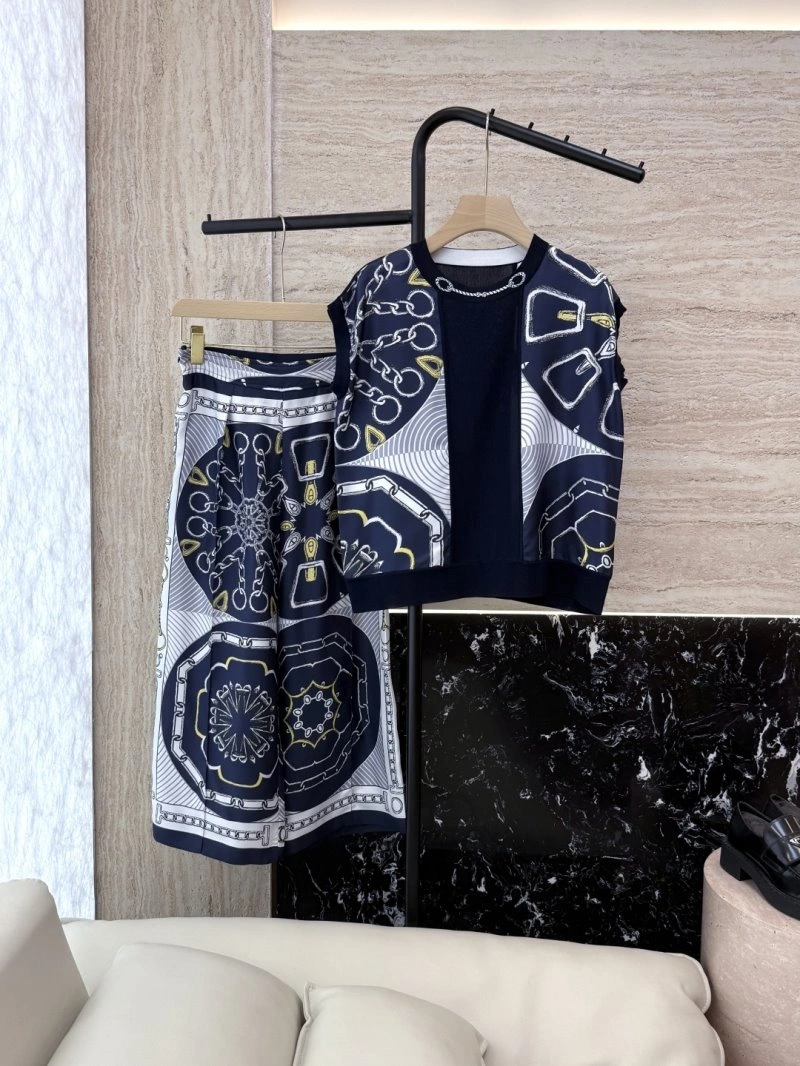 Hermes Long Suits Sustainable 129406