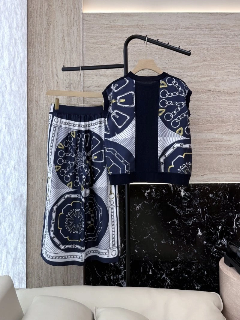 Hermes Long Suits Sustainable 129406
