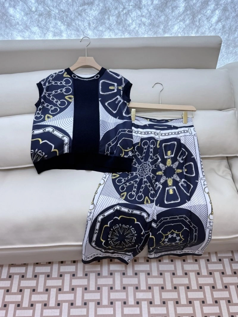 Hermes Long Suits Sustainable 129406