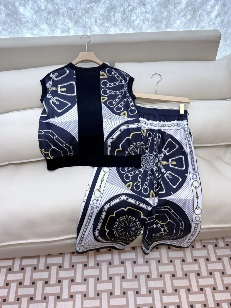 Hermes Long Suits Sustainable 129406