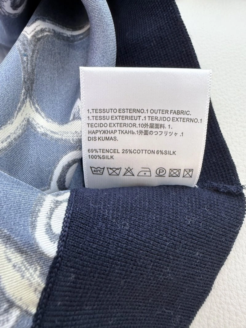 Hermes Long Suits Sustainable 129406