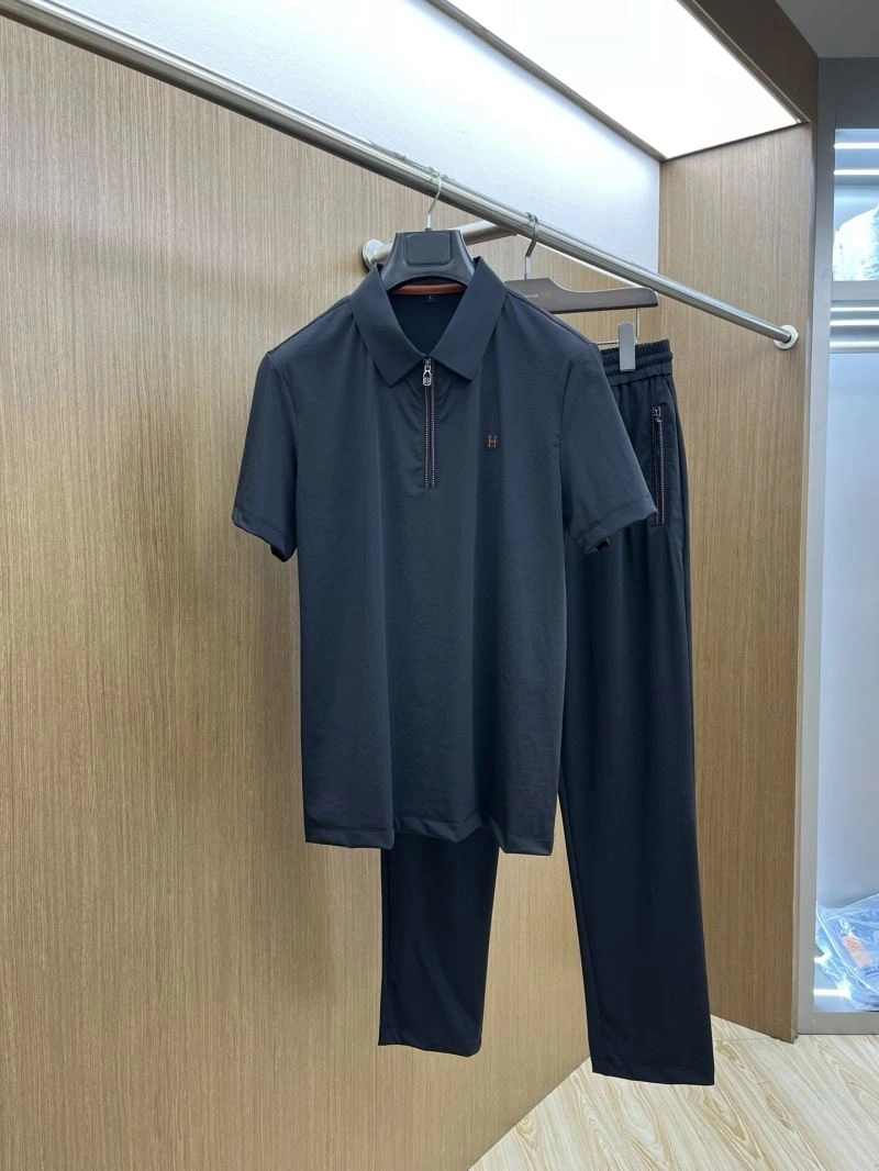 Lightweight Hermes Long Suits 129713