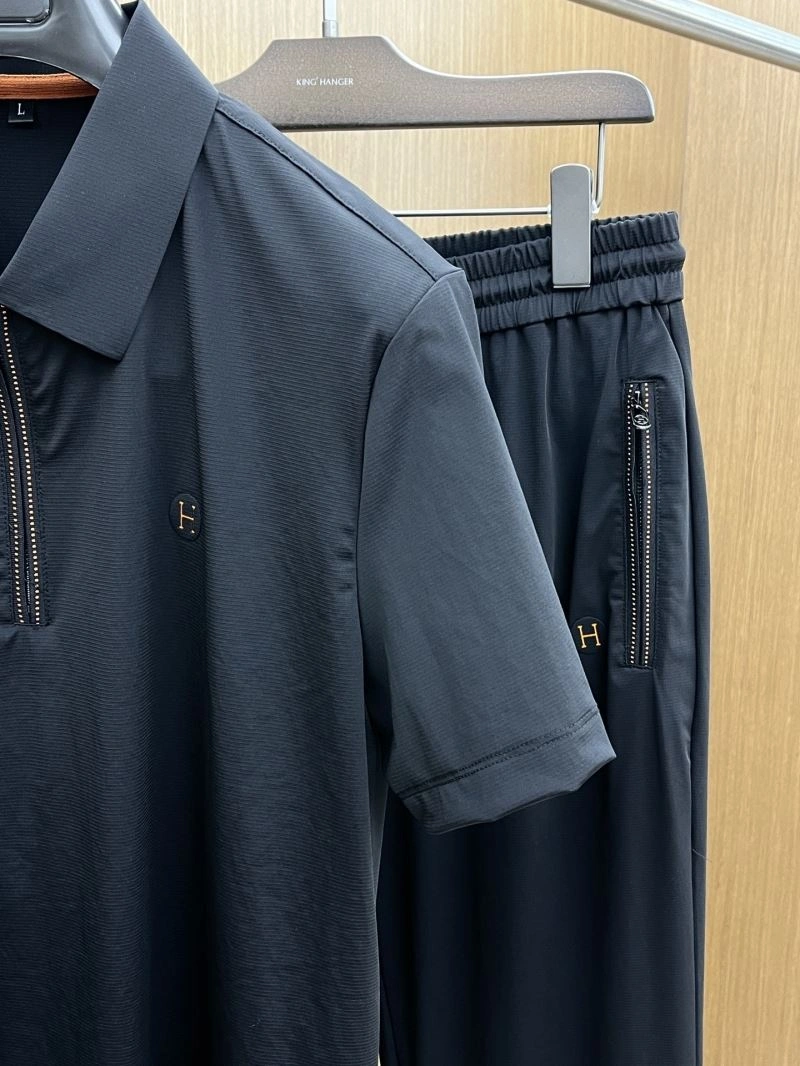 Lightweight Hermes Long Suits 129713