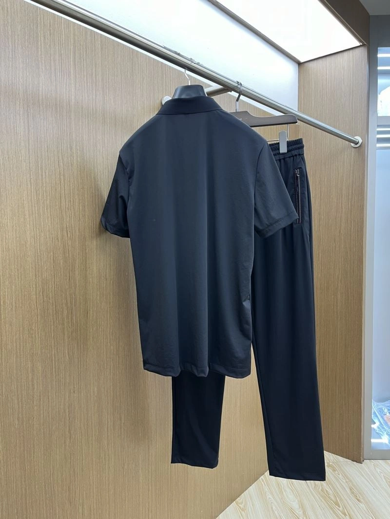 Lightweight Hermes Long Suits 129713