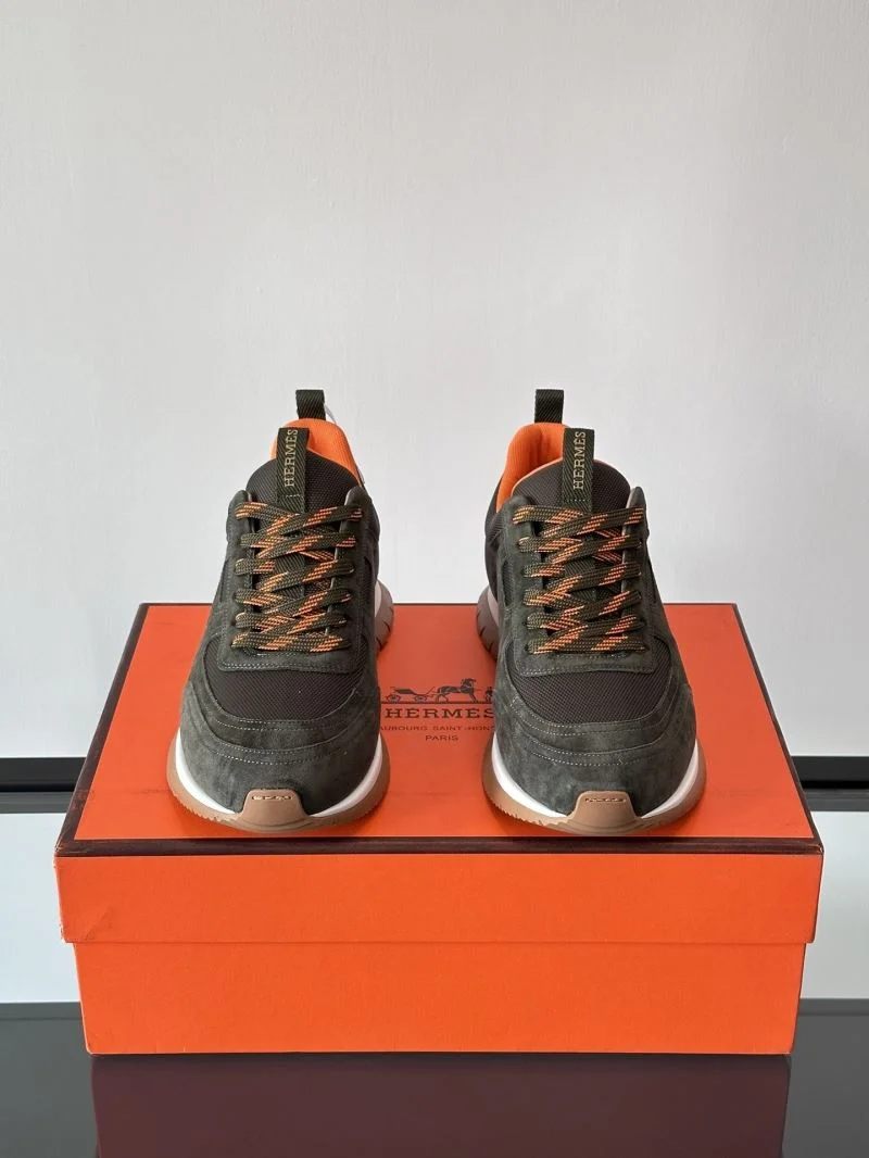 OnTrend Hermes Low Shoes 26283