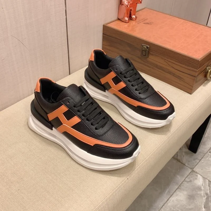 Durable Hermes Low Shoes 26284