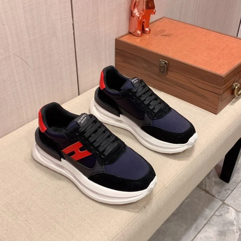 ModernLook Hermes Low Shoes 26282