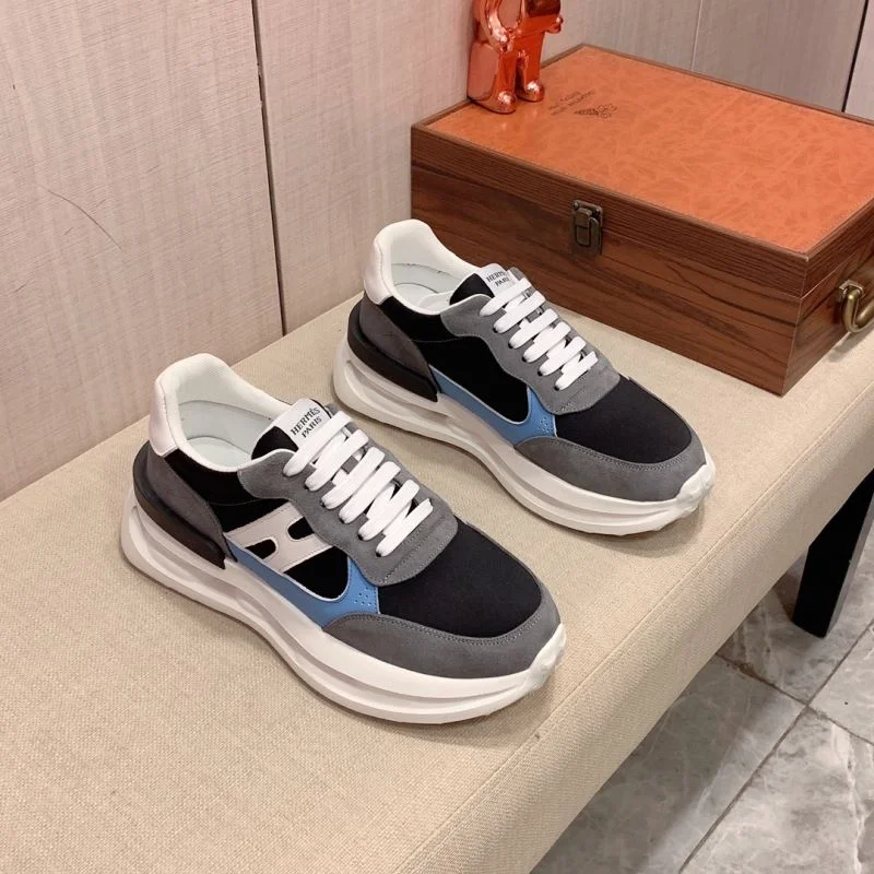 Hermes Low Shoes Reliable 26279