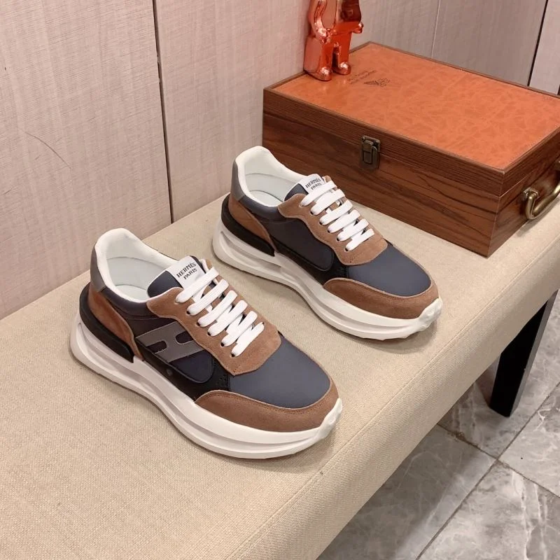 Hermes Low Shoes FashionForward 26288