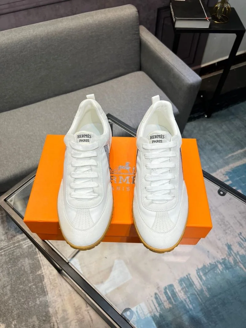 Hermes Low Shoes TravelReady 26274
