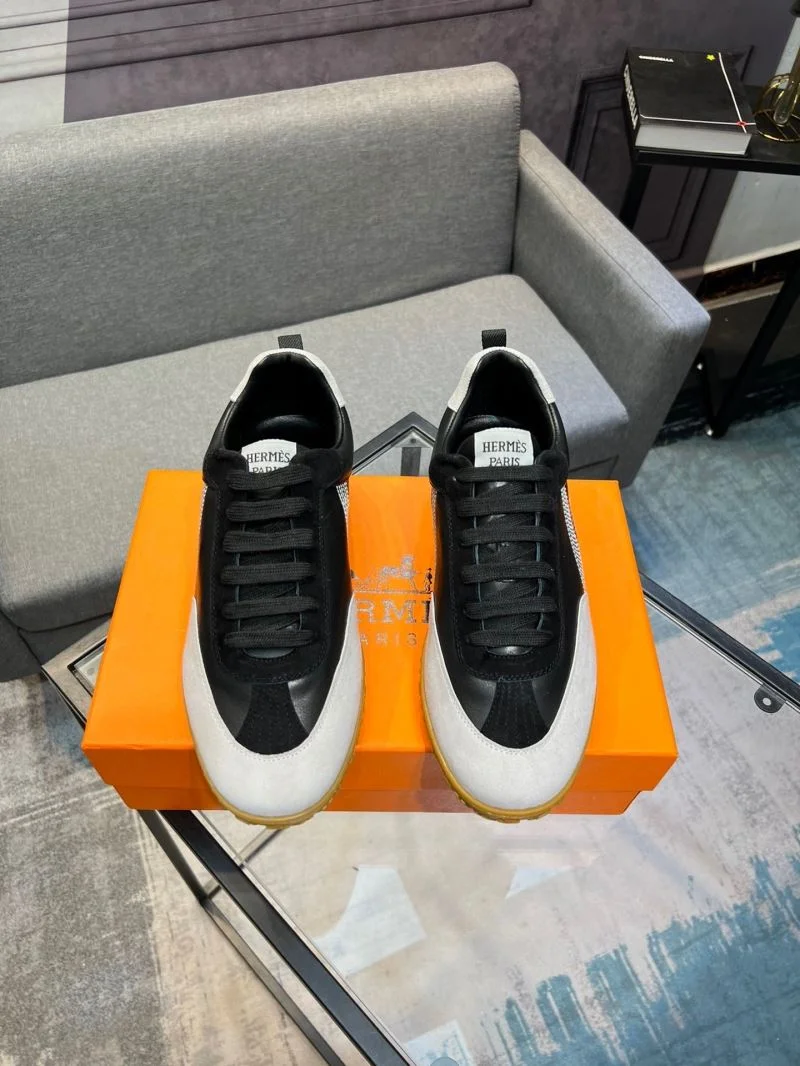 Hermes Low Shoes GoAnywhere 26273