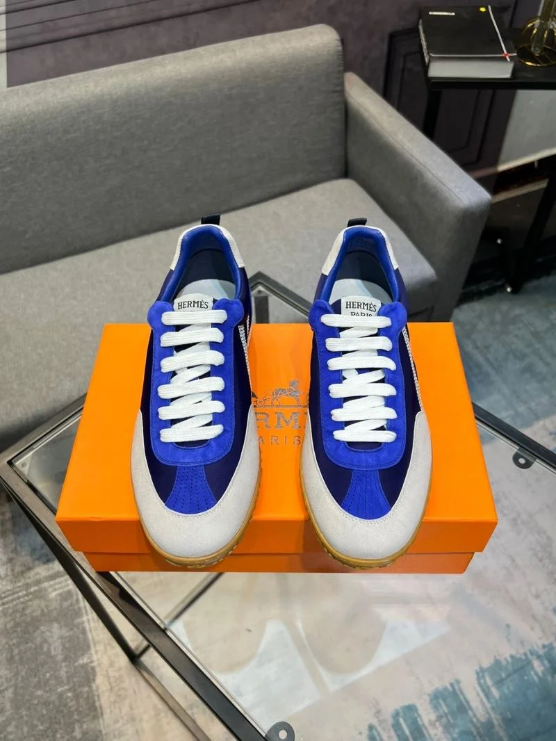 TravelReady Hermes Low Shoes 26268