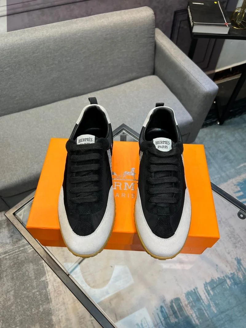 Hermes Low Shoes Efficient 26272