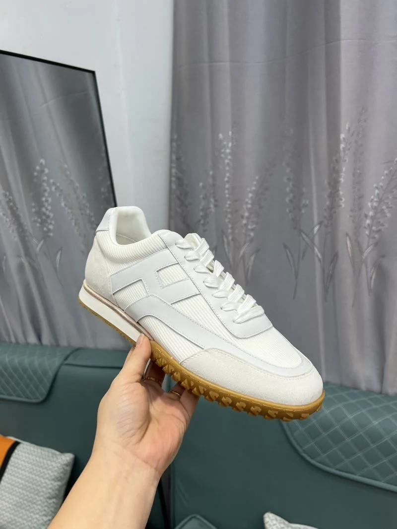 Hermes Low Shoes ZipUp 26271