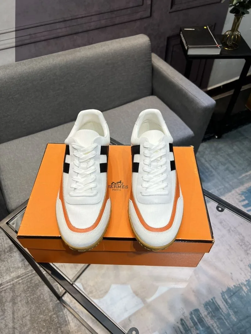 SmartChoice Hermes Low Shoes 26259