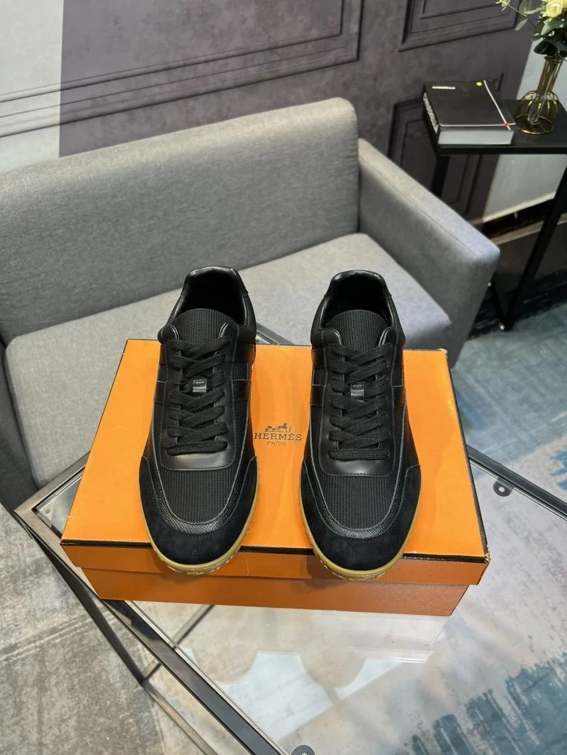 Hermes Low Shoes Lightweight 26276
